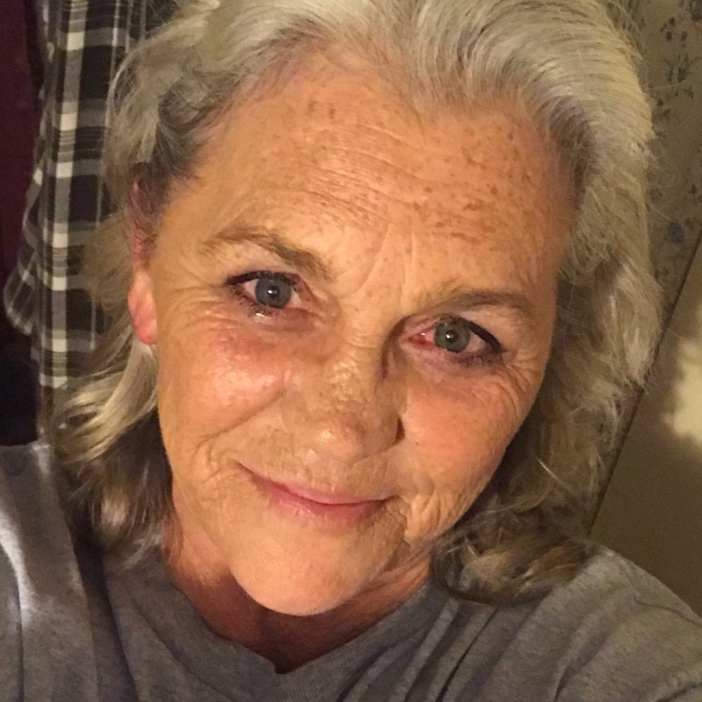 Meet your Posher, Sheila